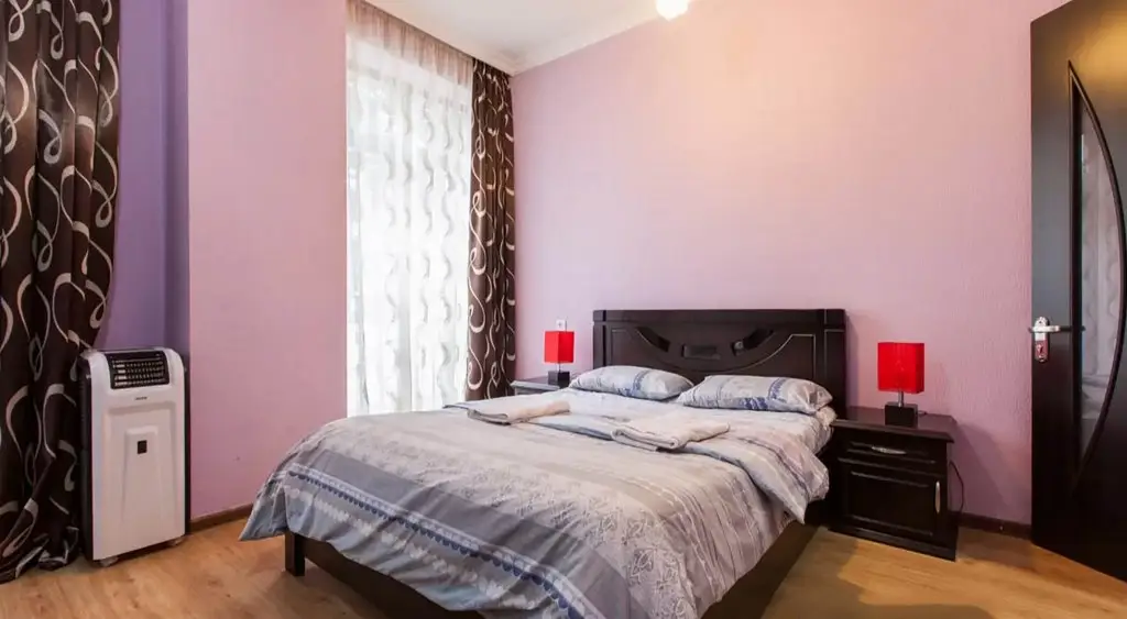 Тбилиси: Апартаменты Welcome Inn