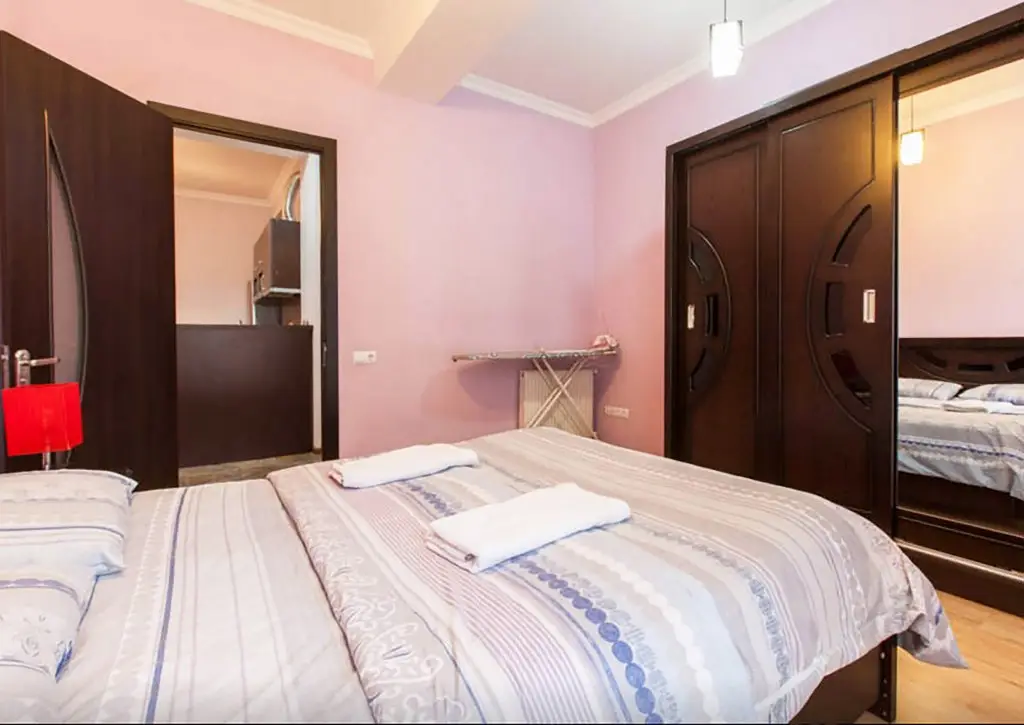Тбилиси: Апартаменты Welcome Inn