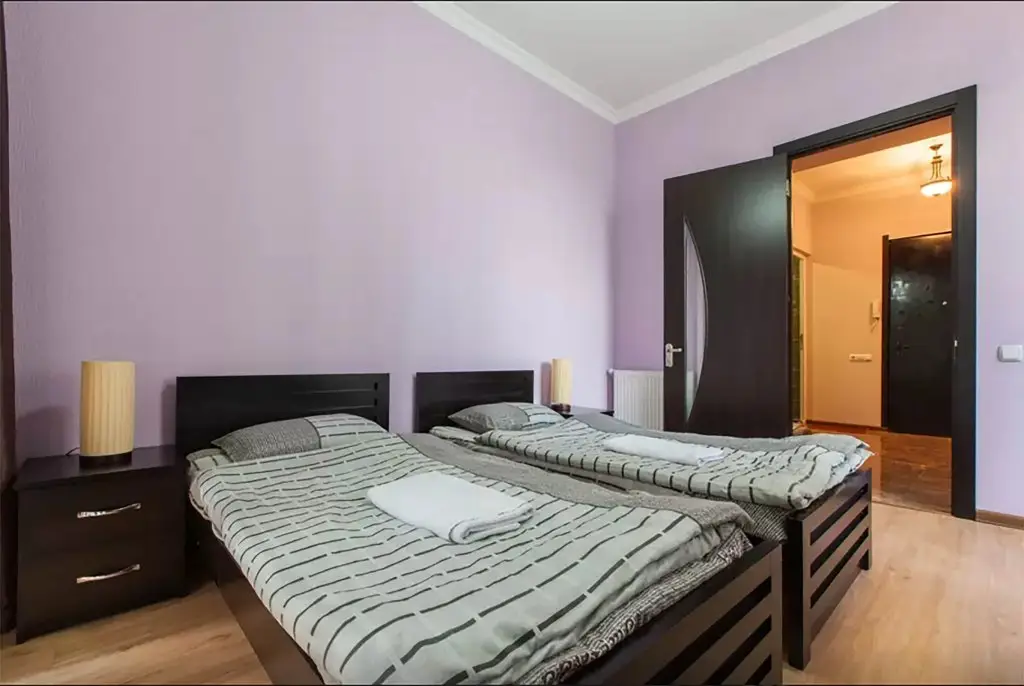 Тбилиси: Апартаменты Welcome Inn