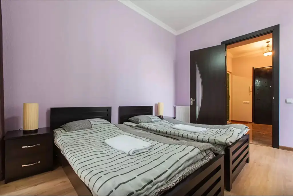 Тбилиси: Апартаменты Welcome Inn