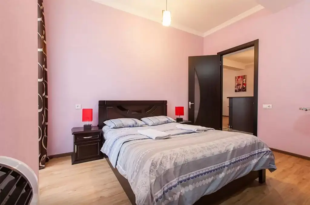 Тбилиси: Апартаменты Welcome Inn