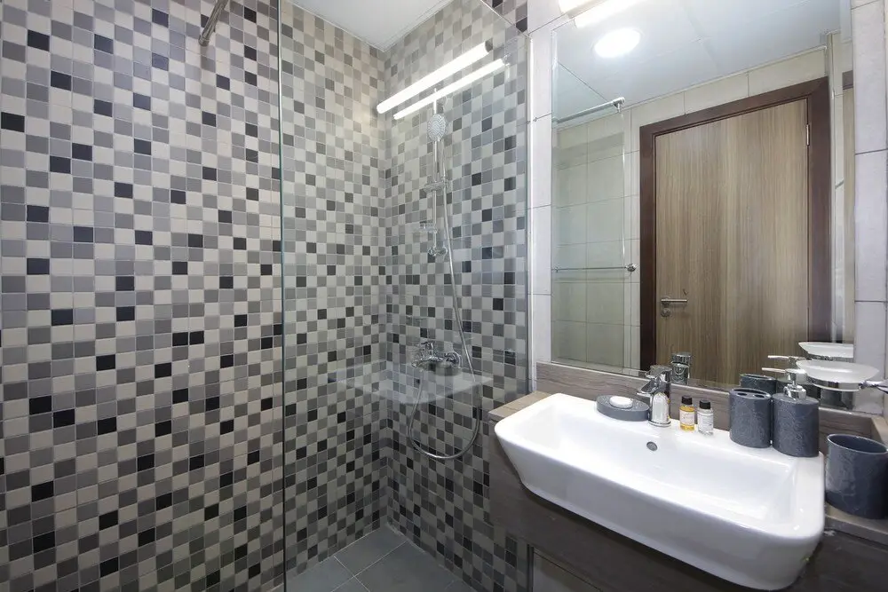 Дубай: Studio Apartment in Azizi Samia