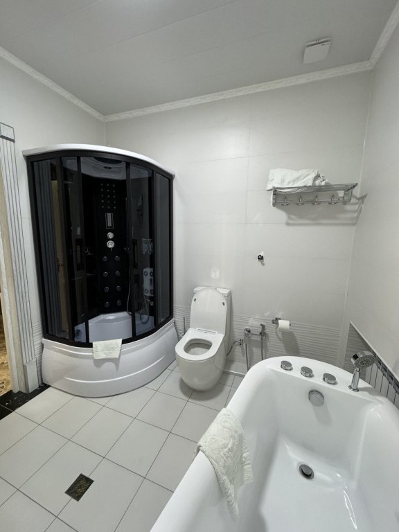 Самарканд: Отель Hotel Arba