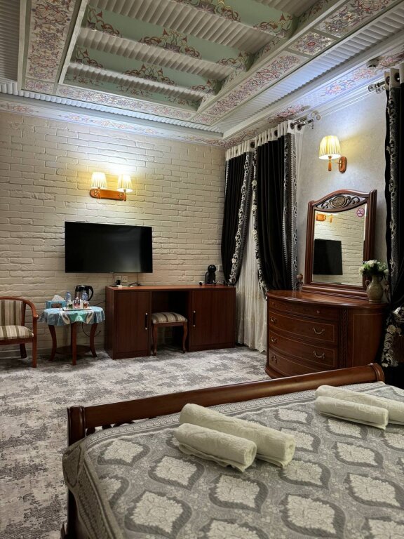 Самарканд: Отель Hotel Arba