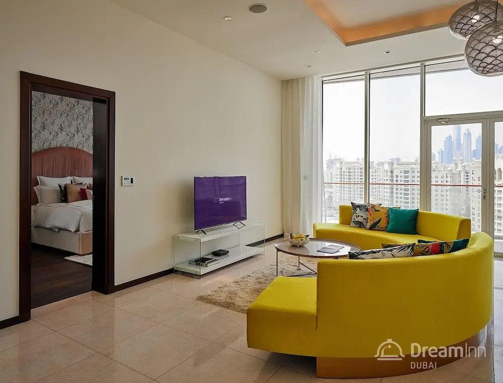 Дубай: Tiara Residence - Emerald