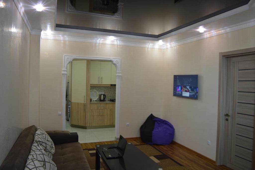 Батуми: Teo Beach Apartament