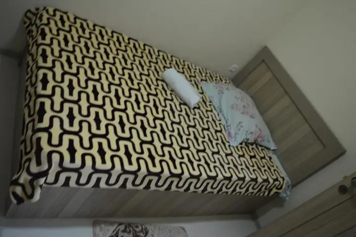 Батуми: Teo Beach Apartament