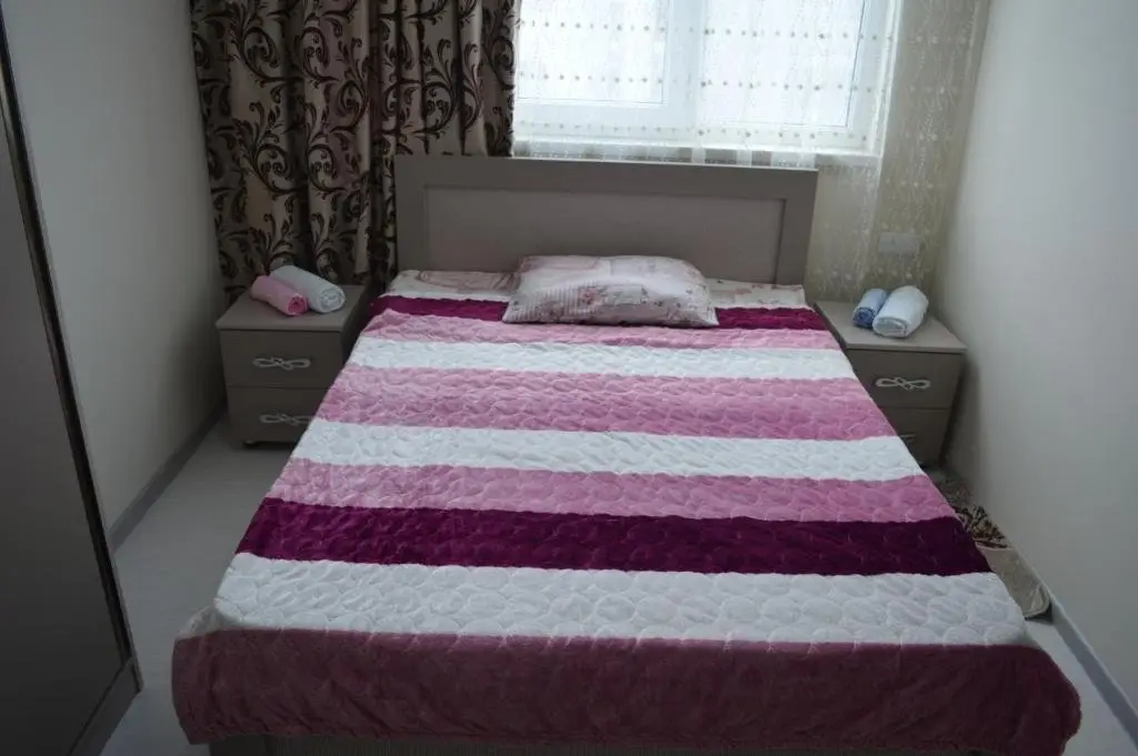 Батуми: Teo Beach Apartament