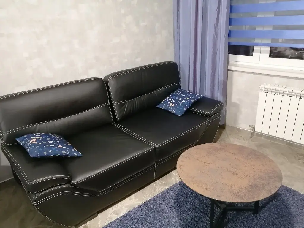 Минск: Апартаменты Studio Джакузи в Центре Минска