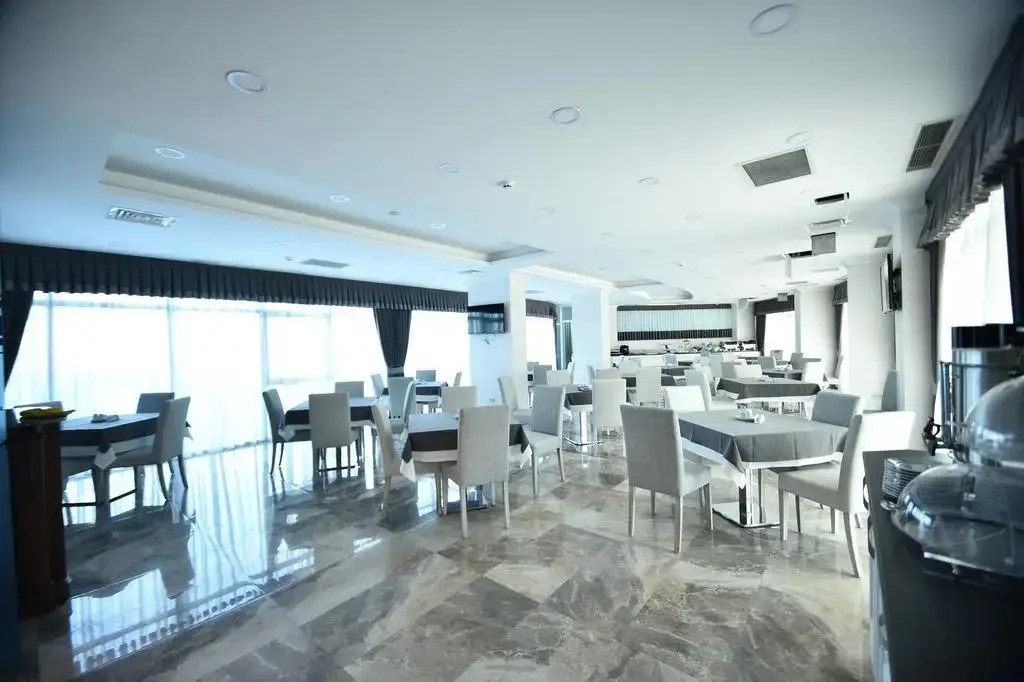 Батуми: Отель Era Palace Kvariati