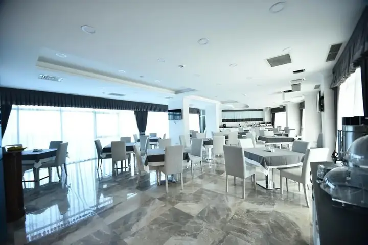 Батуми: Отель Era Palace Kvariati