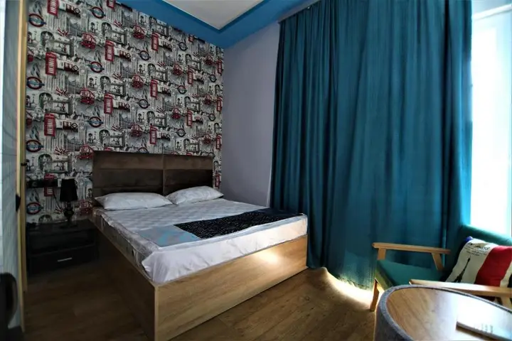 Ереван: Отель La Casa Yerevan