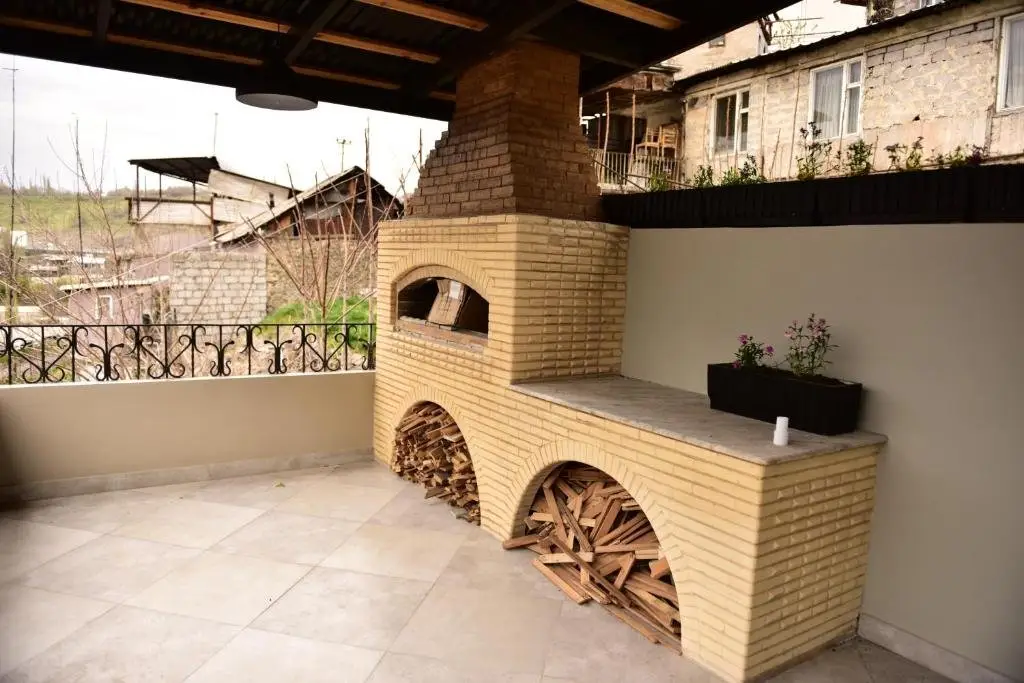 Ереван: Отель La Casa Yerevan
