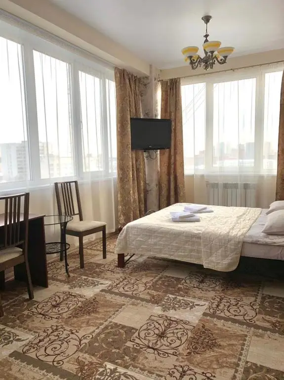 Екатеринбург: Отель Успенский Двор Центральная
