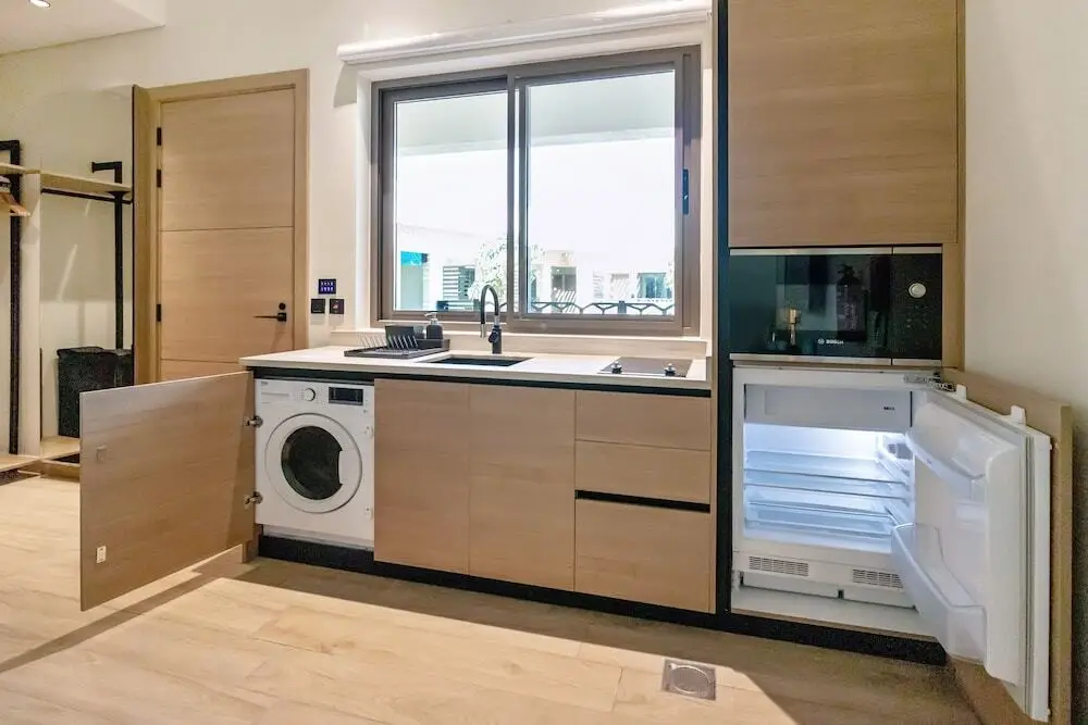 Дубай: The Sustainable Homes Operated by fam Living