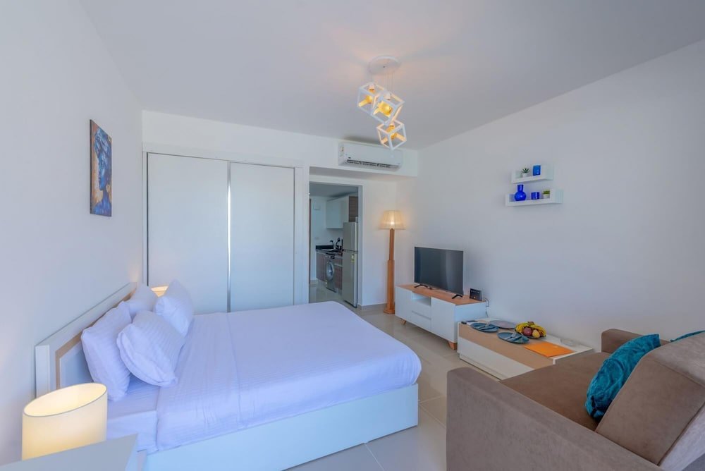 Эль-Гуна: Vesta - Luxury APT - Studio - Gcribs II