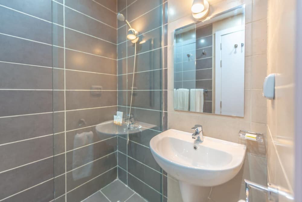 Эль-Гуна: Vesta - Luxury APT - Studio - Gcribs II