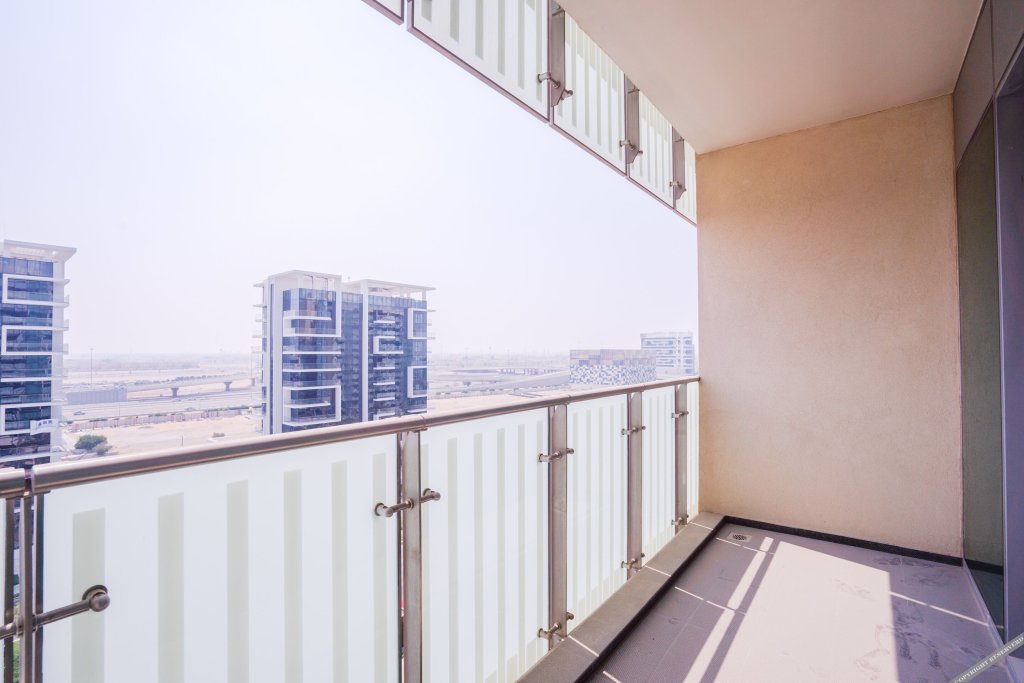 Абу-Даби: Nasma Holiday Homes - Al Sana 1