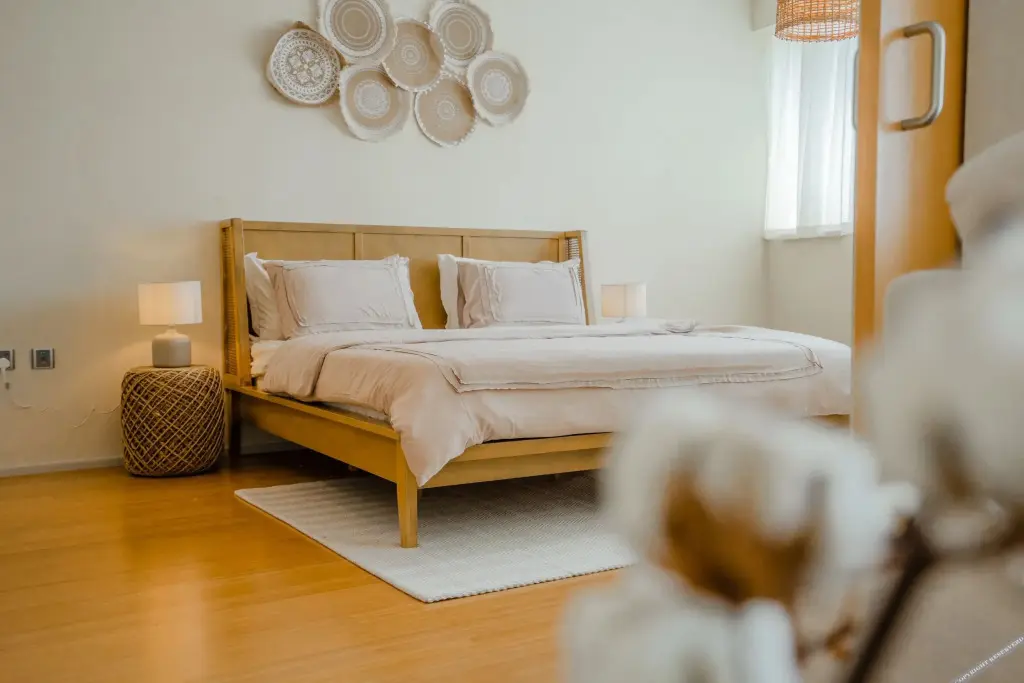 Абу-Даби: Nasma Holiday Homes - Al Sana 1