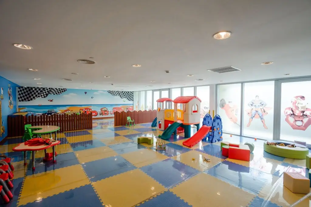 Абу-Даби: Nasma Holiday Homes - Al Sana 1