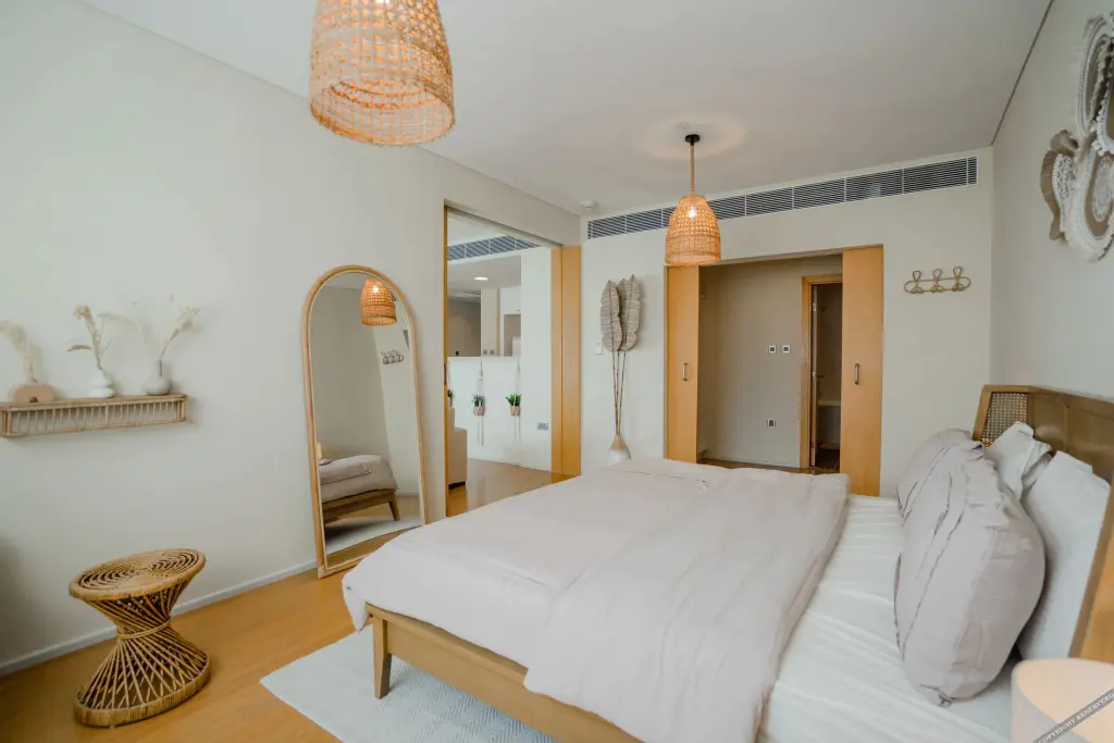 Абу-Даби: Nasma Holiday Homes - Al Sana 1