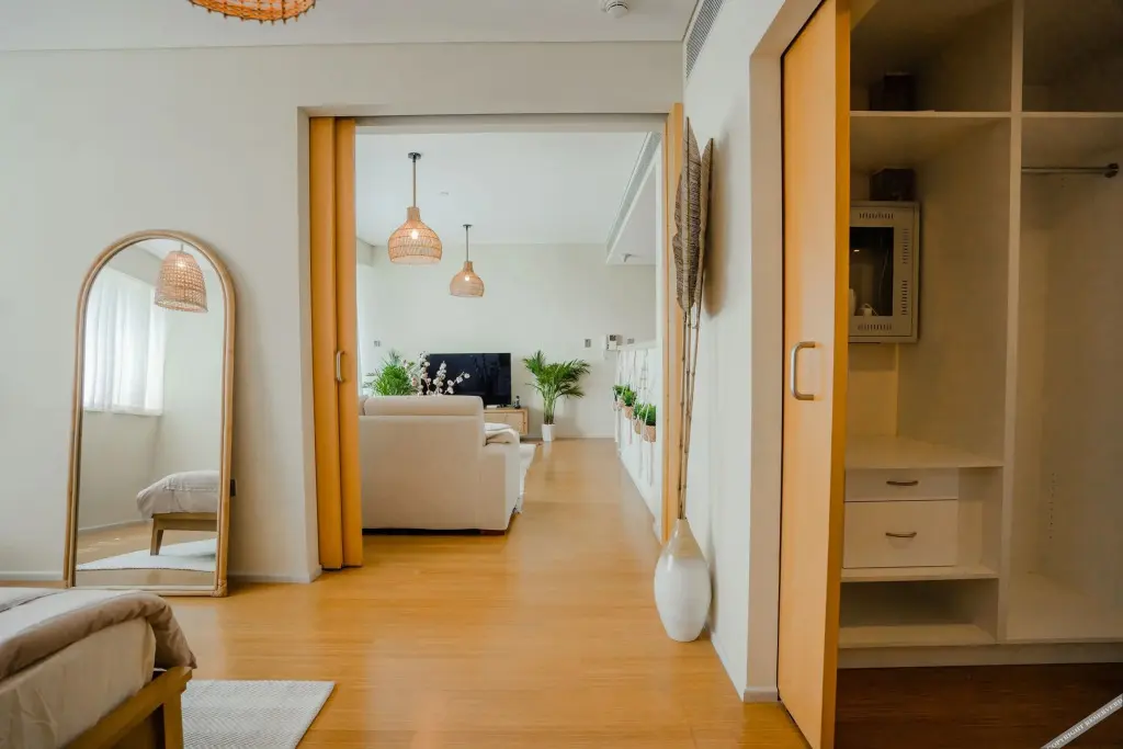 Абу-Даби: Nasma Holiday Homes - Al Sana 1