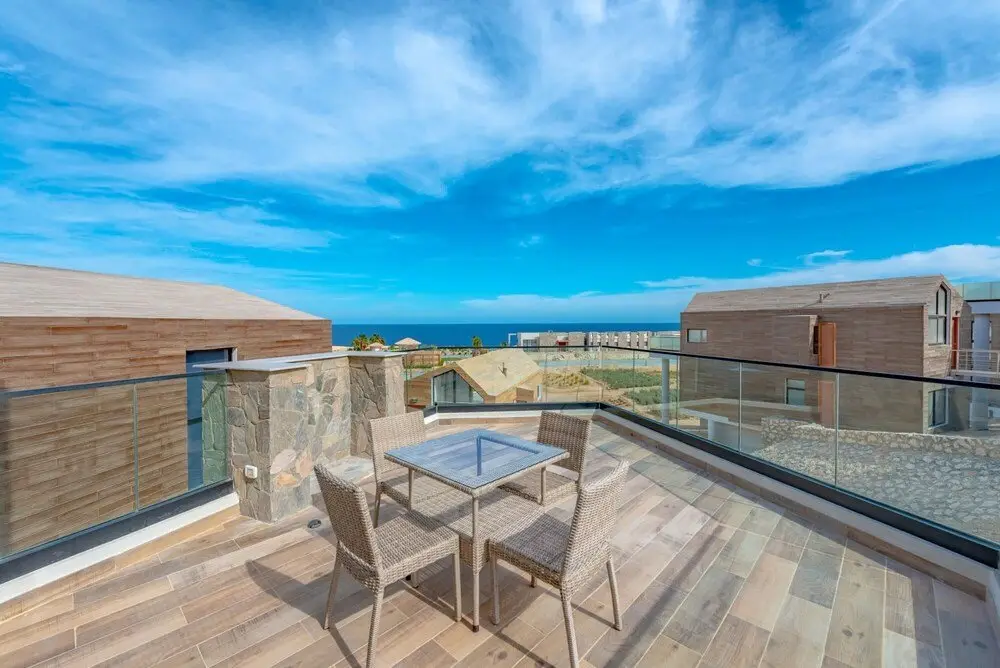 Хургада: Vesta - Superior Villa Viii - 2BR - Wadi Jebal