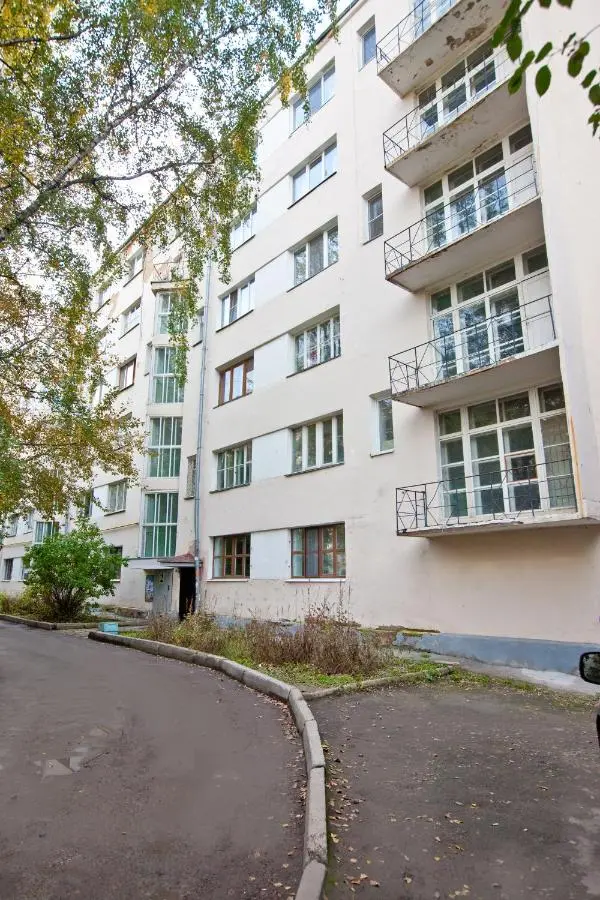 Екатеринбург: DoBeDo Отель