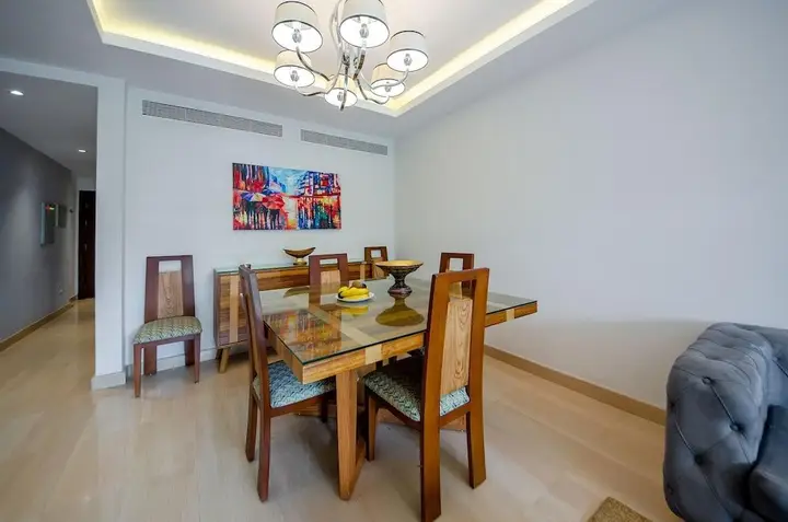 Каир: Vesta - Luxury Apt - 2Br - Cfc V