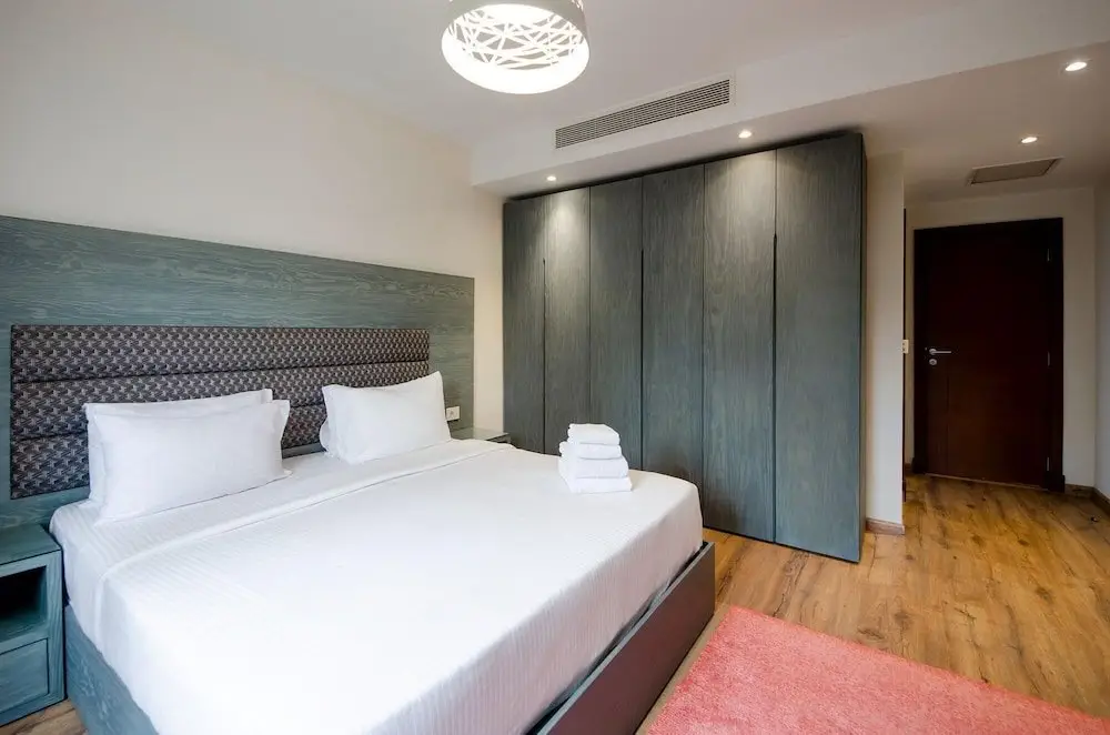 Каир: Vesta - Luxury Apt - 2Br - Cfc V