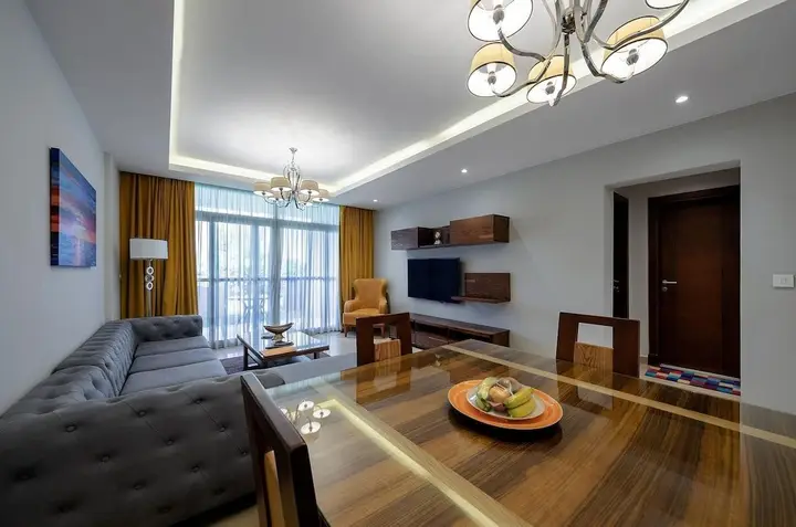 Каир: Vesta - Luxury Apt - 2Br - Cfc V