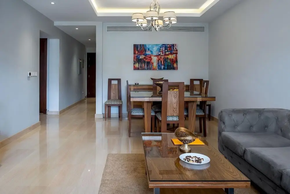 Каир: Vesta - Luxury Apt - 2Br - Cfc V