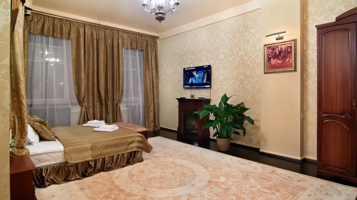 Гродно: ЕвроУют на улице Мостовая