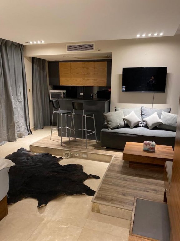 Каир: Vesta - Luxury APT - 2BR - New Cairo III