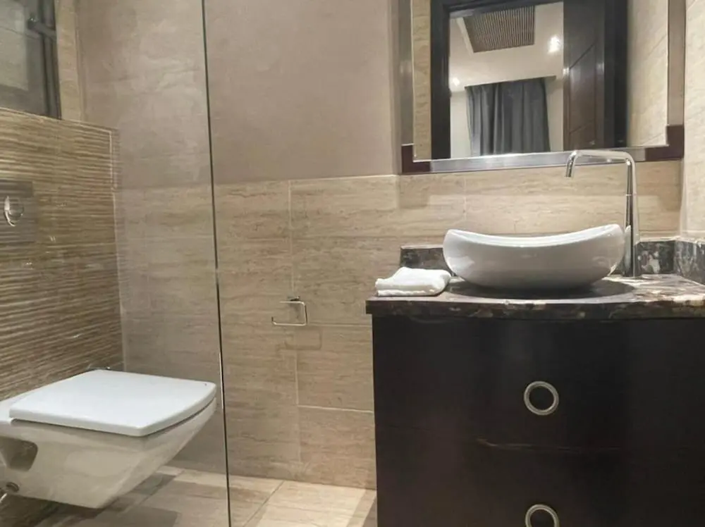 Каир: Vesta - Luxury APT - 2BR - New Cairo III
