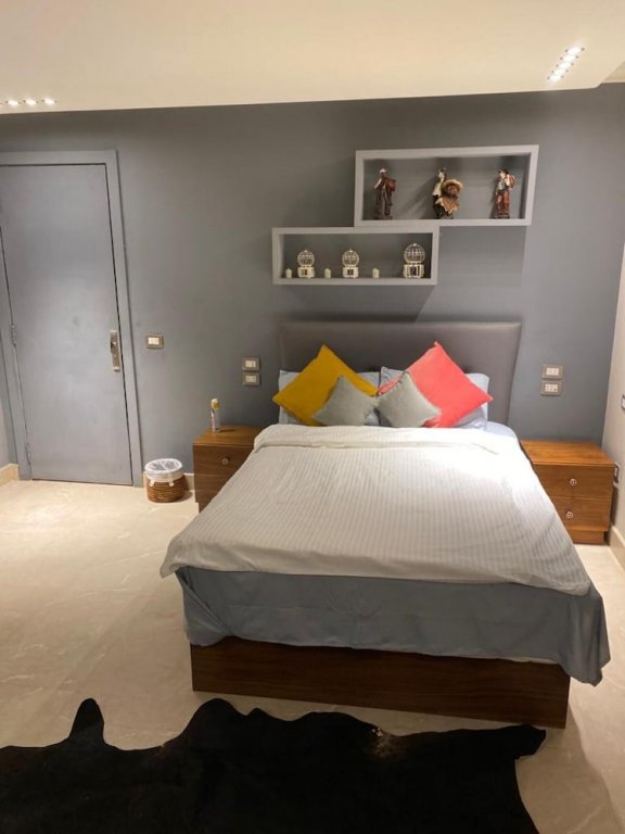 Каир: Vesta - Luxury APT - 2BR - New Cairo III