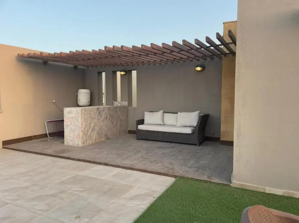 Каир: Vesta - Luxury APT - 2BR - New Cairo III