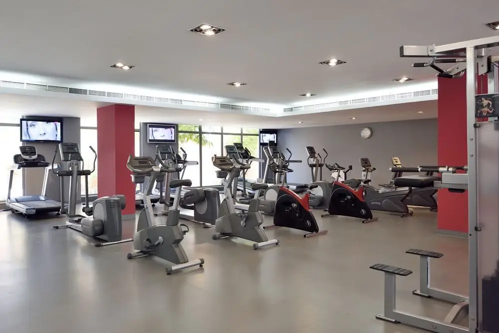 Дубай: Dream Inn Dubai Apartments - South Ridge 4
