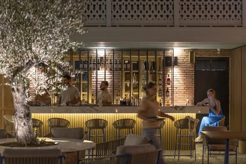 Тбилиси: The House Hotel Old Tbilisi