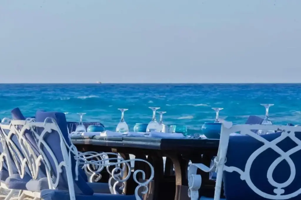 Мерса-Матрух: Ashraf Chalet Marsa Matruh