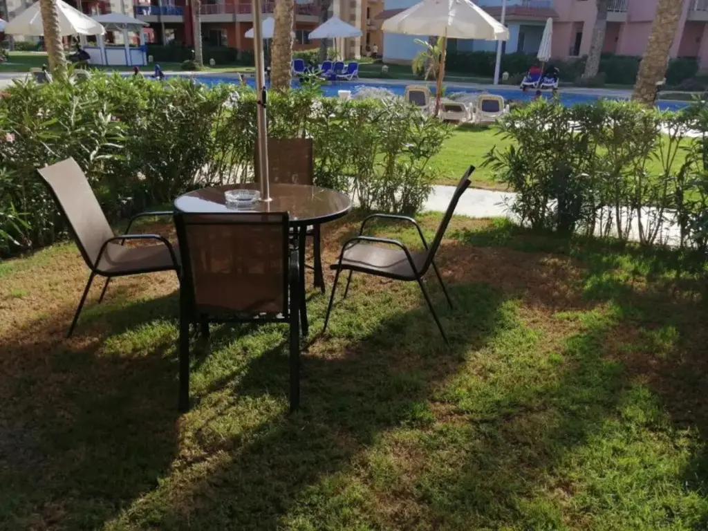 Мерса-Матрух: Ashraf Chalet Marsa Matruh