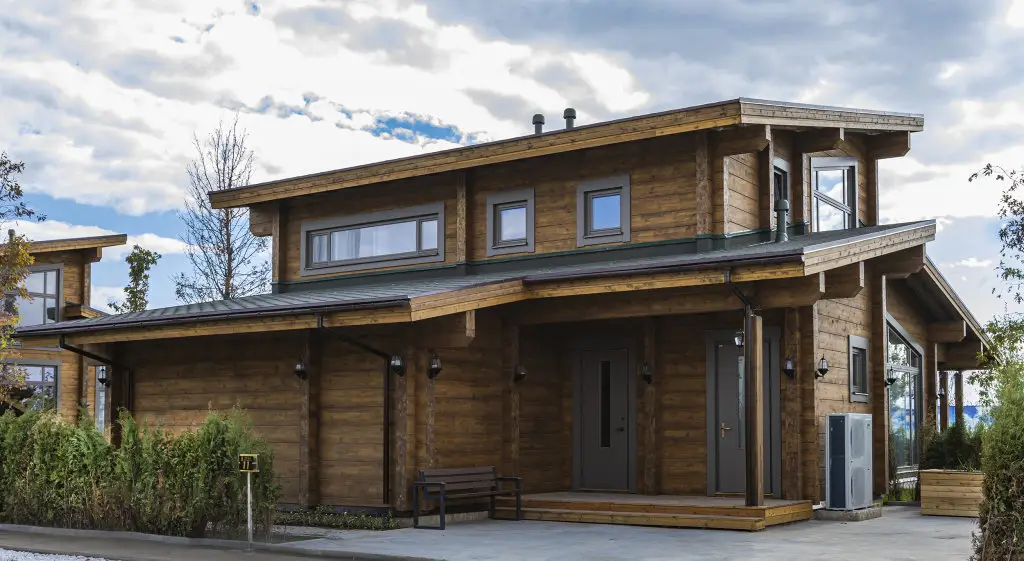 Самарканд: Вилла Eco Village