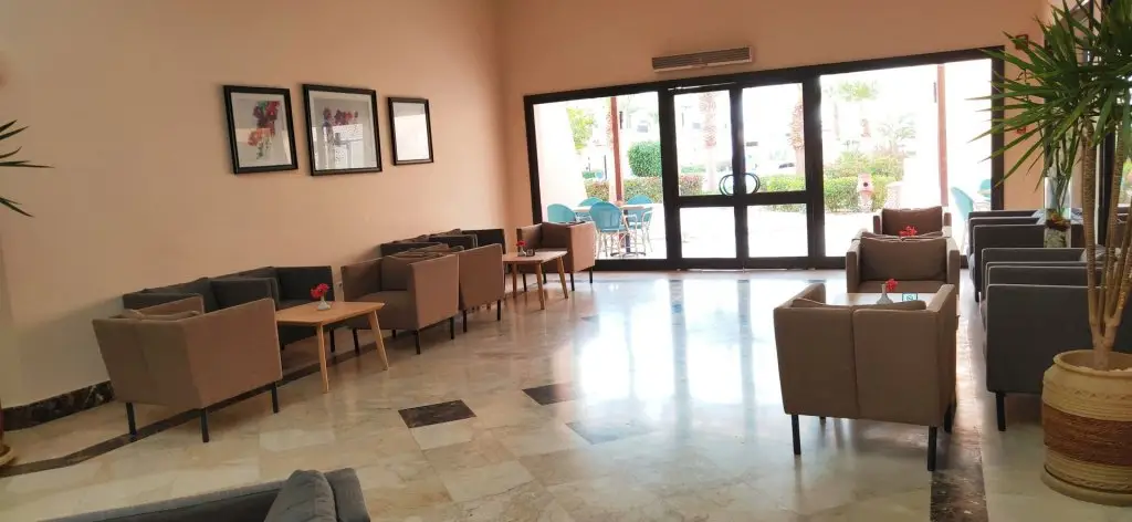 Хургада: Sky View Suites Hotel