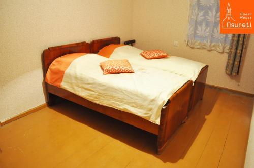 Тбилиси: Asureti Guest House