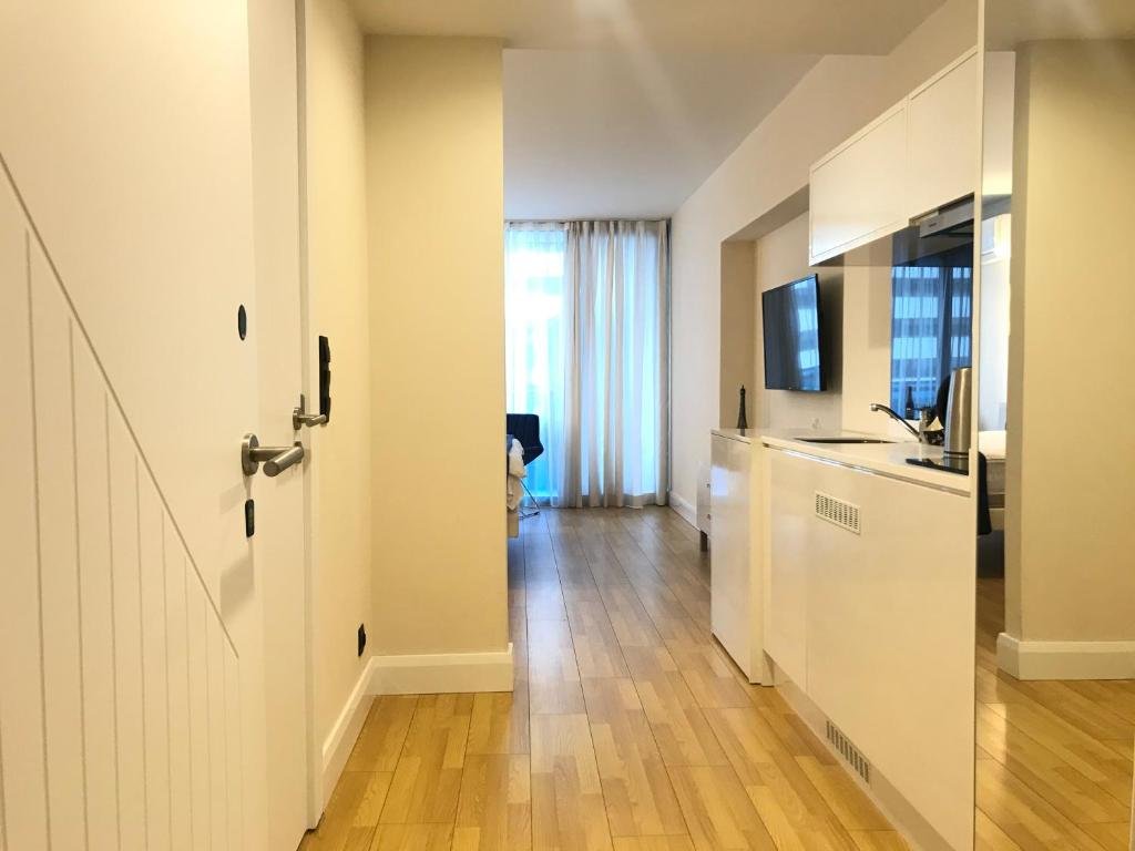 Батуми: Nini's Apartament with Black sea view
