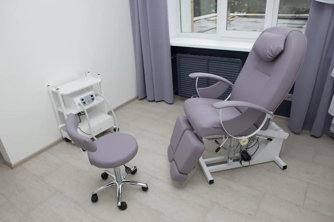 Полевской: Отель Талисман