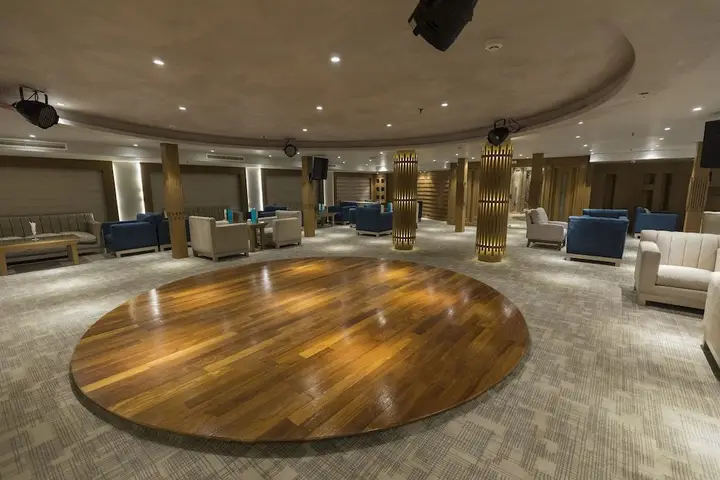 Луксор: SUNRISE Semiramis III Cruise