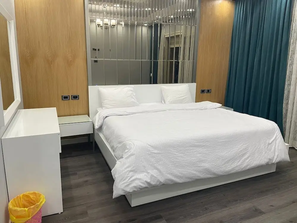 Город 6-го октября: New Giza villa with private pool