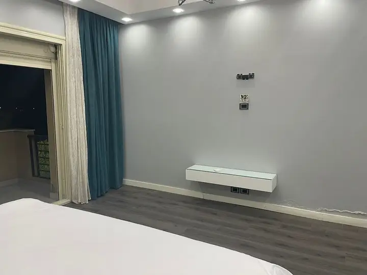 Город 6-го октября: New Giza villa with private pool