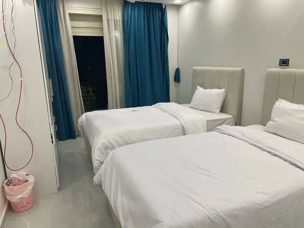 Город 6-го октября: New Giza villa with private pool